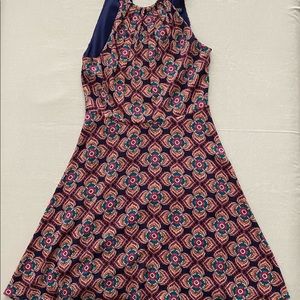 EXPRESS SKATER STYLE DRESS